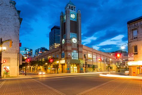 ciudades de ontario canadá.